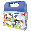puzzle 2x48 piezas maleta bluey ( educa - 19831) puzzle 2x48 piezas maleta bluey ( educa - 19831)