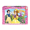 puzzle 100 piezas disney princess (educa - 17167) puzzle 100 piezas disney princess (educa - 17167)