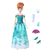 disney frozen muÑeca anna spin and reveal (mattel - jbg60) disney frozen muÑeca anna spin and reveal (mattel - jbg60)