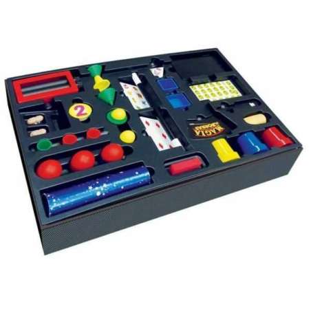magia borras con luz 150 trucos ( educa - 17473)