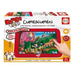 educa touch cuenta cuentos (educa- 15746)