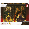 puzzle 2x500 piezas house of dragon (educa - 19573) puzzle 2x500 piezas house of dragon (educa - 19573)
