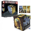 educa 3d puzzle cubos arte (educa - 20123) educa 3d puzzle cubos arte (educa - 20123)