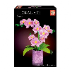 educa arte floral orquidea ( educa - 20135)