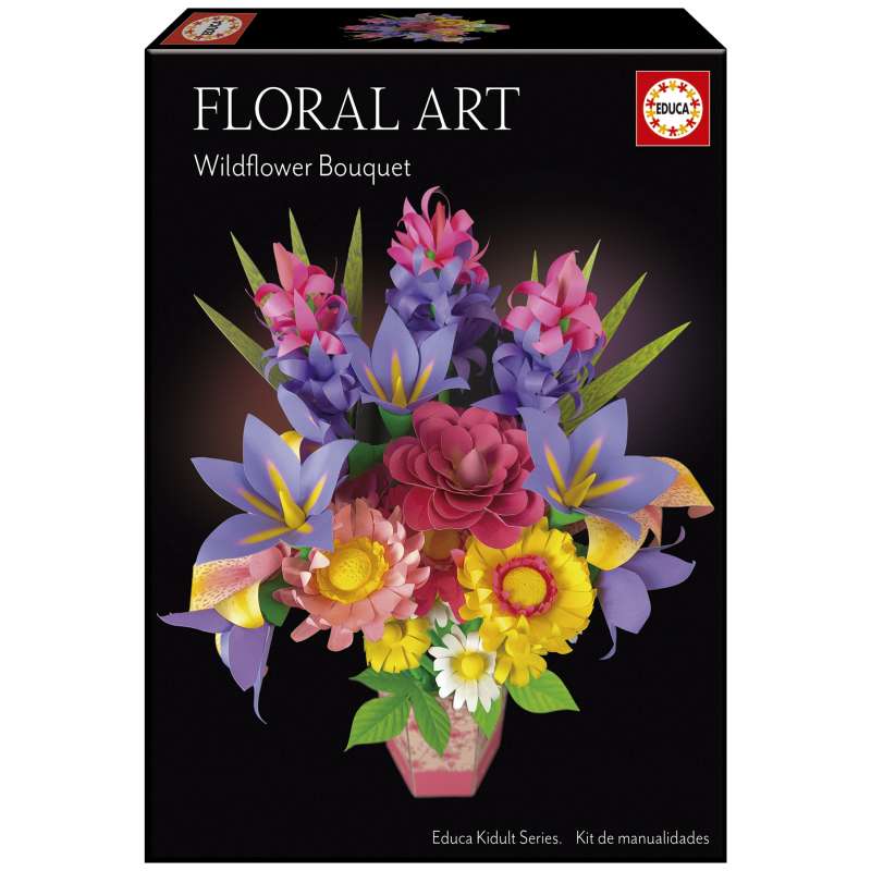 educa arte floral flores silvestres educa arte floral flores silvestres