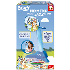 ecuca bluey proyector de dibujo (educa - 20109)