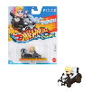 hot wheels racer coche personaje surtidos (mattel - hkb86)