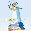 ecuca bluey proyector de dibujo (educa - 20109)