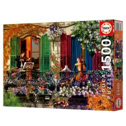 puzzle 1500 piezas serenata (educa - 20257)