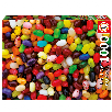 puzzle 1000 piezas gominolas (educa - 20280)