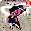 puzzle 1000 piezas el beso tv boy (educa - 20180) puzzle 1000 piezas el beso tv boy (educa - 20180)