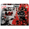 puzzle 1000 pzas marvel vs (educa - 20279 ) puzzle 1000 pzas marvel vs (educa - 20279 )