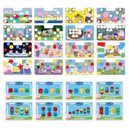 peppa pig juego articolors