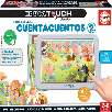 educa touch junior cuenta cuentos (educa - 17952 ) educa touch junior cuenta cuentos (educa - 17952 )