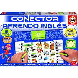 conector aprendo ingles