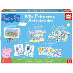 peppa pig mis primeras actividades (educa - 17249)