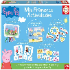 peppa pig mis primeras actividades (educa - 17249) peppa pig mis primeras actividades (educa - 17249)