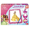 disney princess mesa de diseÑo (educa - 20006) disney princess mesa de diseÑo (educa - 20006)
