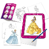 disney princess mesa de diseÑo (educa - 20006) disney princess mesa de diseÑo (educa - 20006)