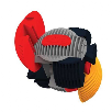 educa slida puzzle 3d colours (educa - 20053) educa slida puzzle 3d colours (educa - 20053)