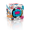 educa slida puzzle 3d gumball colours (educa - 20054)