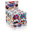 educa slida puzzle 3d gumball colours (educa - 20054)