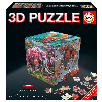 educa puzzle 3d cubos wonder (educa - 20334) educa puzzle 3d cubos wonder (educa - 20334)
