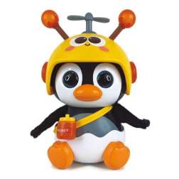 friendimals pinguino aviador (educa - 20436)