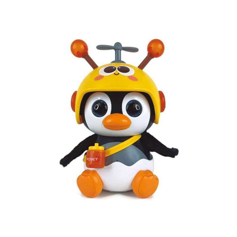 friendimals pinguino aviador (educa - 20436) friendimals pinguino aviador (educa - 20436)