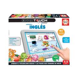 educa touch junior ingles  (educa - 15438)