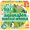 desafio quiz animales y naturaleza (educa - 18219)