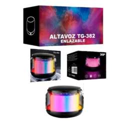altavoz tg382 enlazable ( grupo moya - 25423)
