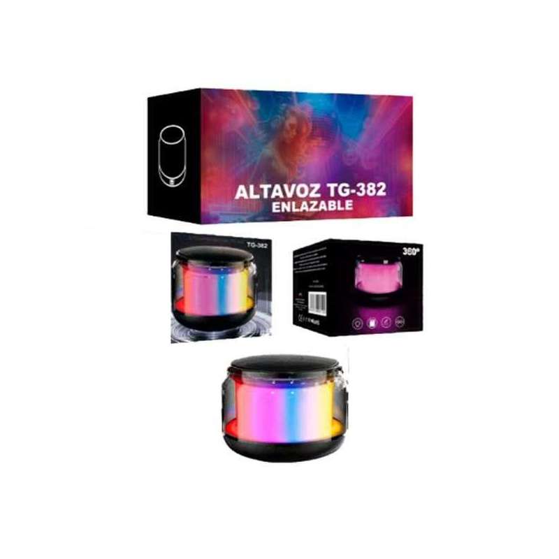 altavoz tg382 enlazable ( grupo moya - 25423)