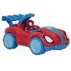 spidey and friends vehiculo con funcion spidey-rex (jazwares iberia - snf0350.) spidey and friends vehiculo con funcion spidey-rex (jazwares iberia - snf0350.)