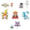 pokemon pack combate 5 cm. surtido (jazwares iberia - 95007) pokemon pack combate 5 cm. surtido (jazwares iberia - 95007)