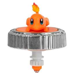 pokemon battle spinner surtido (jazwares iberia - pkw4397)