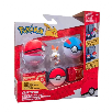 pokemon cinturon de ataque surtido (jazwares iberia - 95283) pokemon cinturon de ataque surtido (jazwares iberia - 95283)