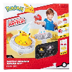 pokemon arena de combate battle spinner (jazwares iberia - pkw4403) pokemon arena de combate battle spinner (jazwares iberia - pkw4403)