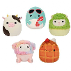 squishmallows 20 cm serie a 6 modelos surtidos (jazwares iberia - sqcr05370.)