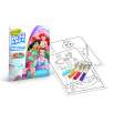 crayola color wonder colorea princesas (75-2813) crayola color wonder colorea princesas (75-2813)