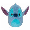squishmallows 35 cm stitch disney (jazwares iberia - sqk0303.)