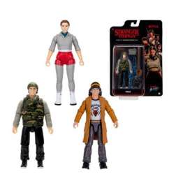 stranger things pack 1 figura 10 cm world of core surtidos (jazwares iberia - strt0001)