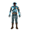 fortnite figura 30 cm victory series surtidas (jazwares iberia - fnt1608)