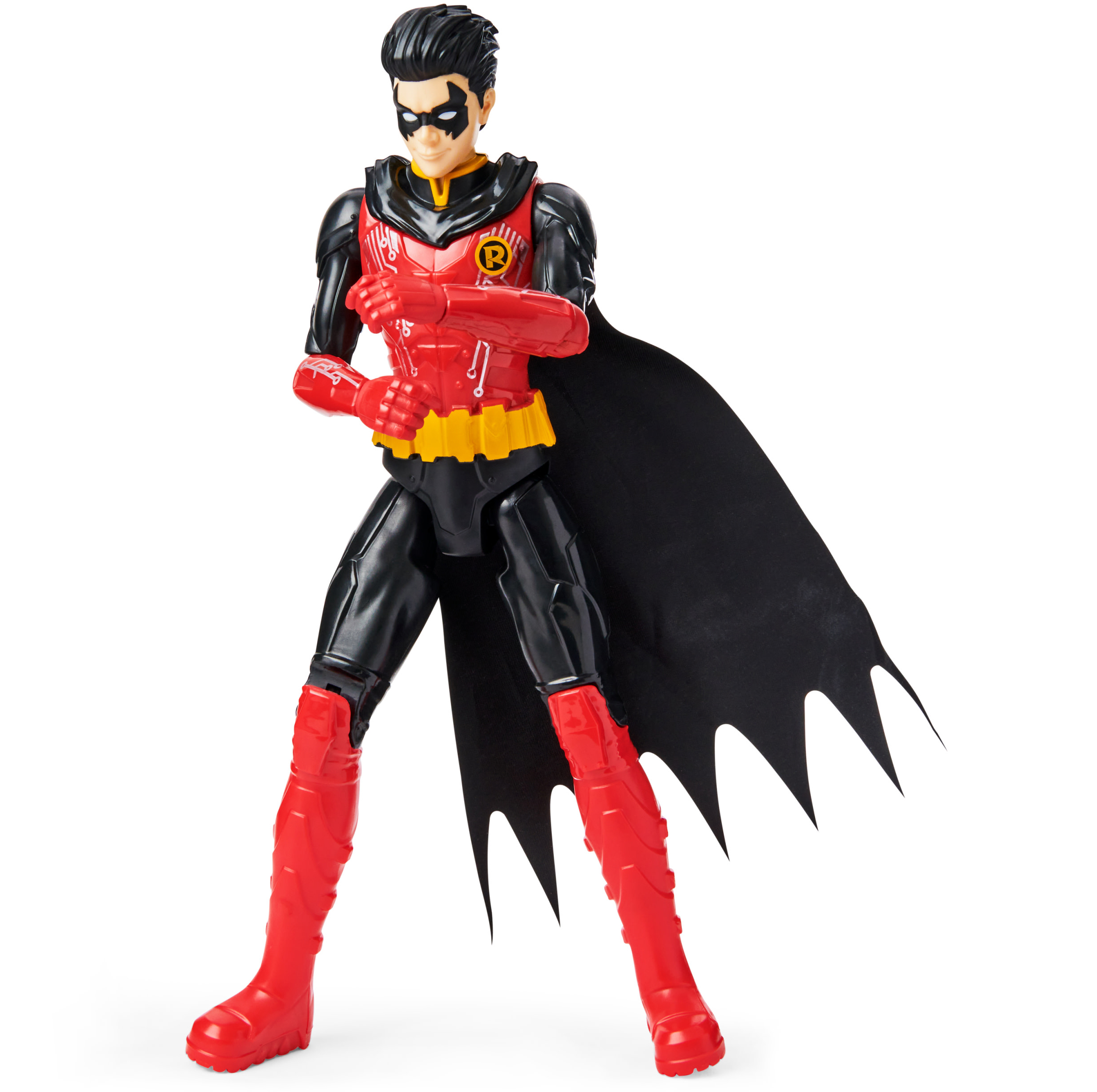 batman figura robim 30 cms.