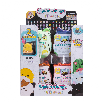 squishalongs s2 pack 2 blinds clip & go surtidos (jazwares iberia - sqal0050)