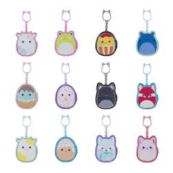squishalongs s2 clip a longs llavero surtidos (jazwares iberia - sqal0080)