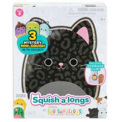 squishalongs s2 clip a longs llavero surtidos (jazwares iberia - sqal0080)