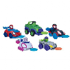 sipdey and friends vehiculo pequeÑo lanza discos s (jazwares iberia - snf0007) sipdey and friends vehiculo pequeÑo lanza discos s (jazwares iberia - snf0007)