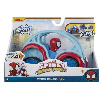 spidey and friends vehiculo power roller surtidos (jazwares iberia - snf0162.) spidey and friends vehiculo power roller surtidos (jazwares iberia - snf0162.)