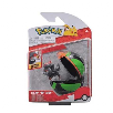 pokemon clip n go surtidos (jazwares iberia - 95057) pokemon clip n go surtidos (jazwares iberia - 95057)